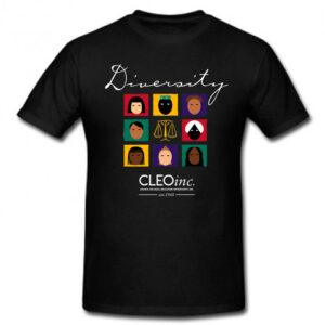 black-printed-tshirt-cleo-diversity