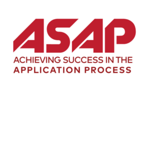 Achieving Success In The Application Process (ASAP)