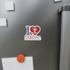 Die-Cut Magnets - Image 2